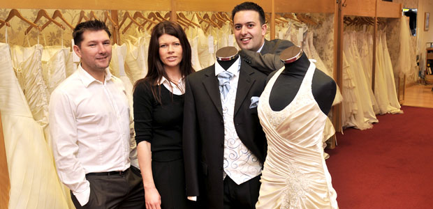 Mia Sposa expanding her reacharound the globe