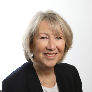 Maxine Pott - Medical refinancing expert