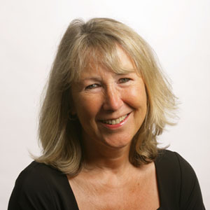 Maxine Pott