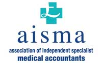 aisma-logo RMT Medical - making a read difference