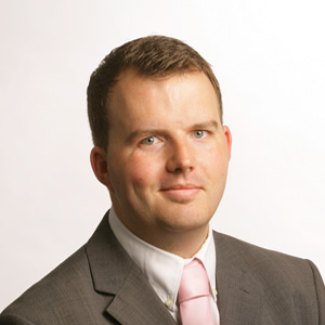 Chris Moir