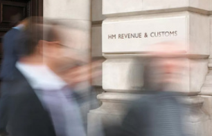 HM Revenue & Customs