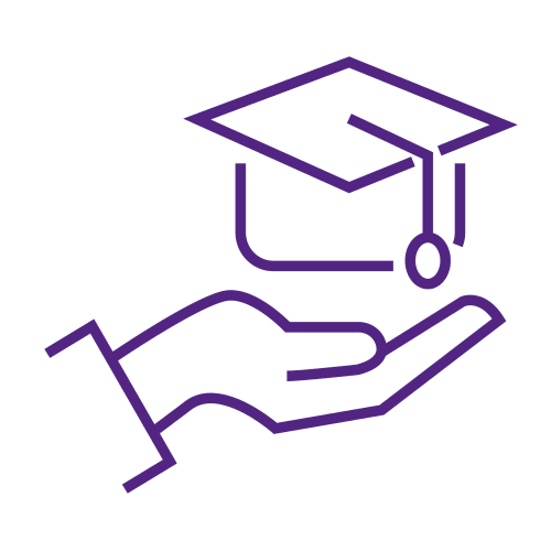 Learning and development